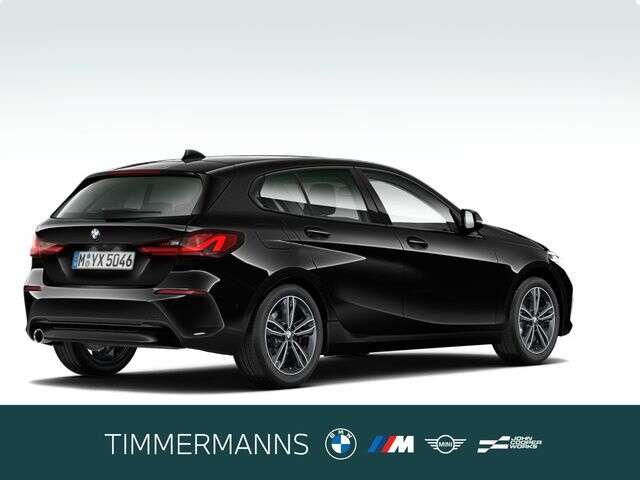 BMW 118 (Bild 5/5)