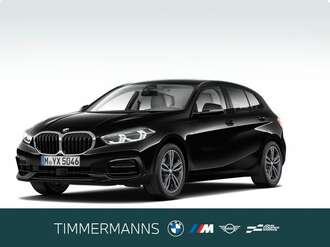 BMW 118 (Bild 1/6)