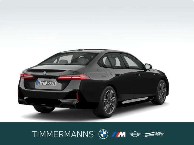 BMW 550 (Bild 2/5)