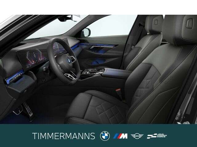 BMW 550 (Bild 3/5)