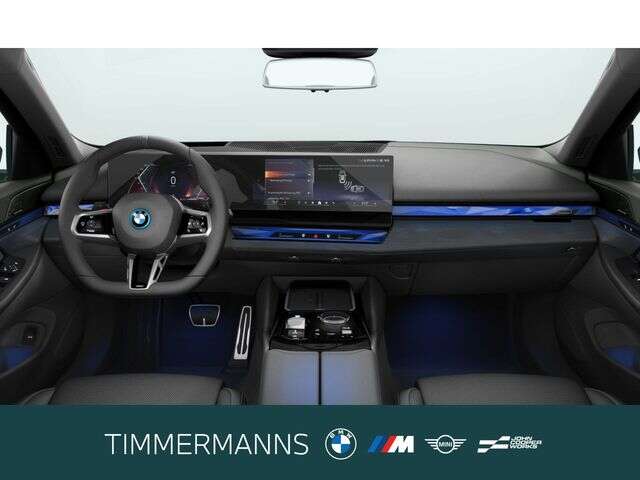 BMW 550 (Bild 4/5)