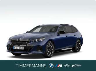 BMW i5 (Bild 1/6)