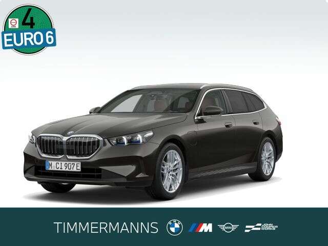 BMW 550 (Bild 1/5)