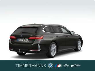 BMW 550 (Bild 2/5)