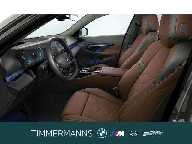 BMW 550 (Bild 3/5)