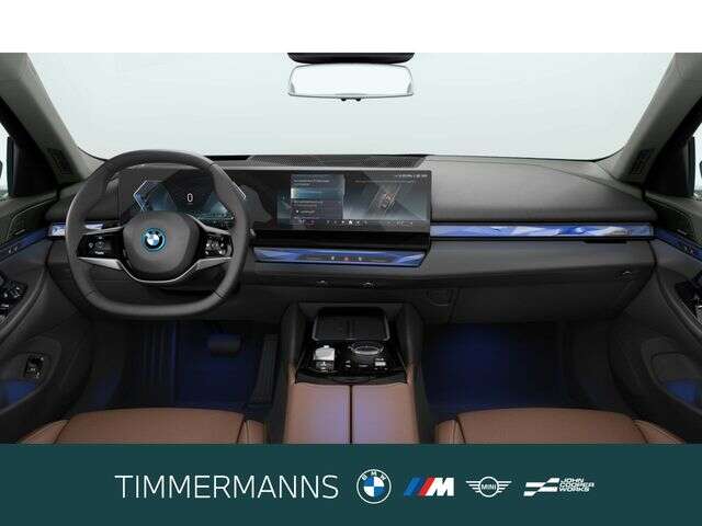 BMW 550 (Bild 4/5)