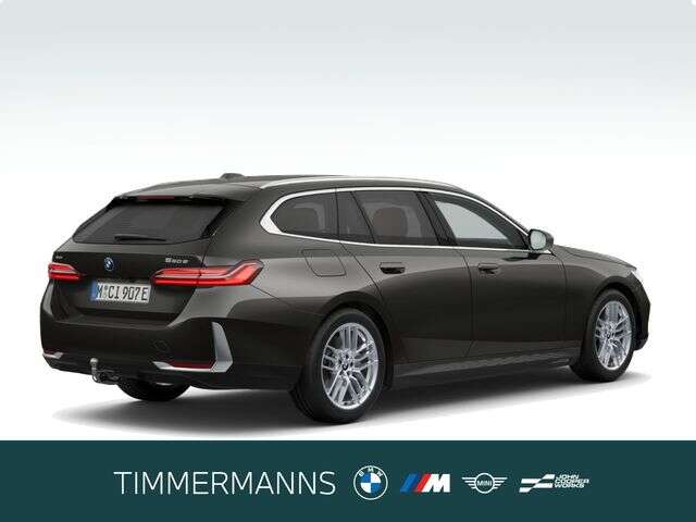 BMW 550 (Bild 5/5)