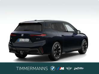 BMW iX (Bild 2/5)