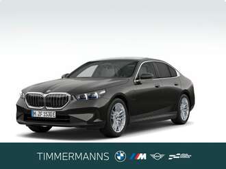 BMW 550 (Bild 1/6)