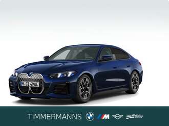 BMW i4 (Bild 1/6)