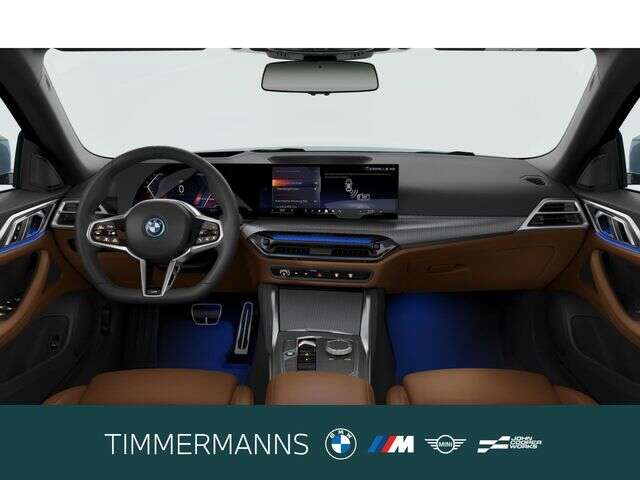 BMW i4 (Bild 4/5)