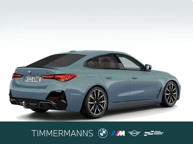 BMW i4 (Bild 5/5)