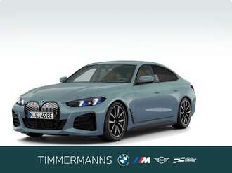BMW i4 (Bild 1/6)
