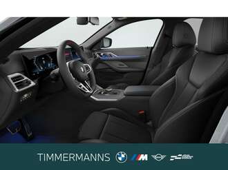 BMW i4 (Bild 3/5)