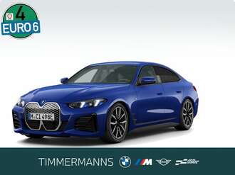 BMW i4 (Bild 1/5)