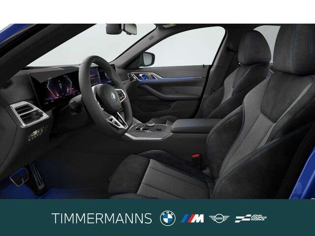 BMW i4 (Bild 3/5)