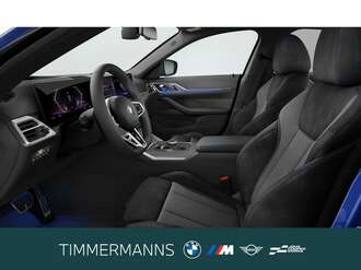 BMW i4 (Bild 3/5)