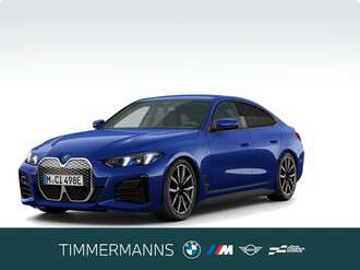 BMW i4 (Bild 1/6)