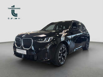 BMW X3 (Bild 1/14)