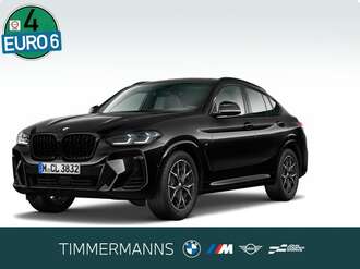 BMW X4 (Bild 1/5)