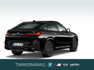 BMW X4 (Bild 2/5)