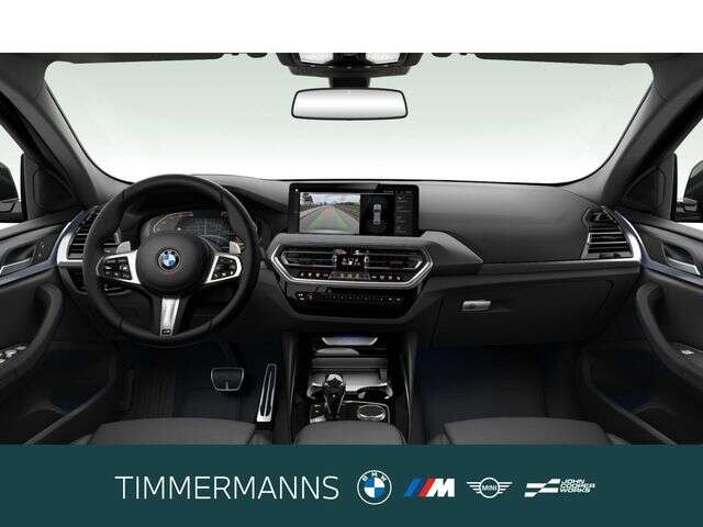 BMW X4 (Bild 6/7)