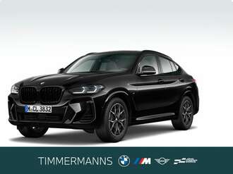 BMW X4 (Bild 1/6)