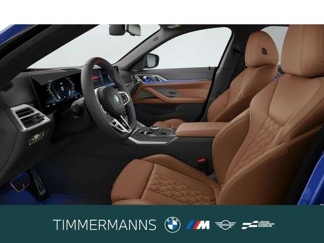 BMW i4 (Bild 3/5)