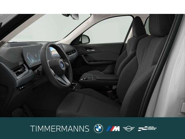 BMW X1 (Bild 3/5)