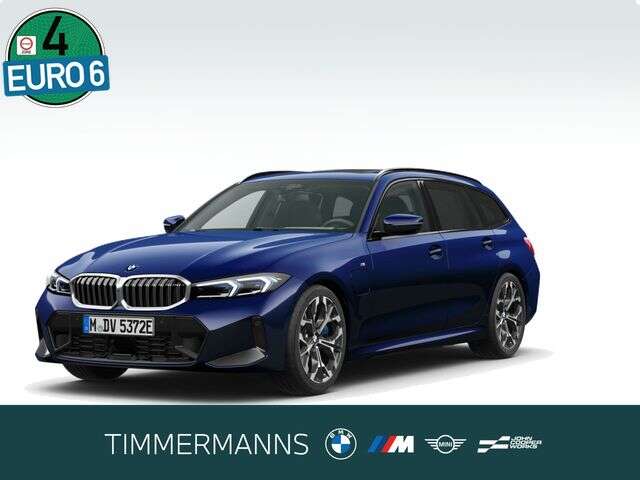 BMW 330 (Bild 1/5)