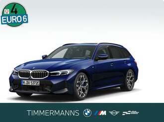 BMW 330 (Bild 1/5)