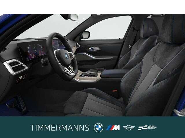 BMW 330 (Bild 3/5)