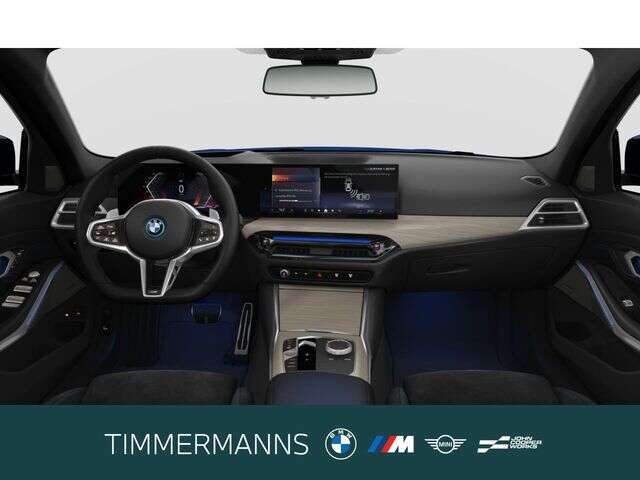 BMW 330 (Bild 4/5)