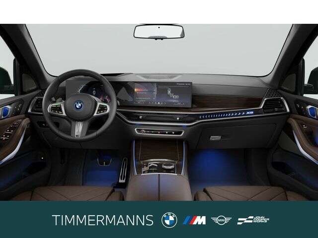 BMW X5 (Bild 4/5)