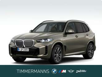BMW X5 (Bild 1/6)