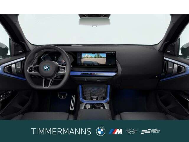 BMW X3 (Bild 4/5)