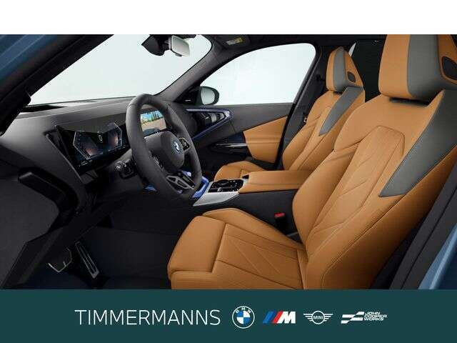 BMW X3 (Bild 3/5)