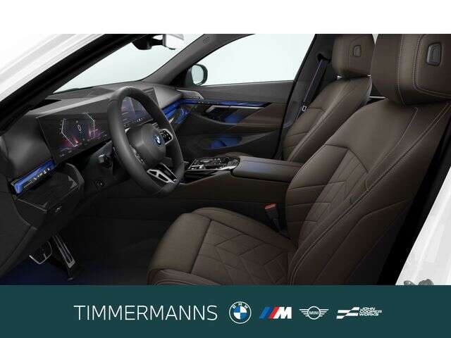 BMW i5 (Bild 3/5)