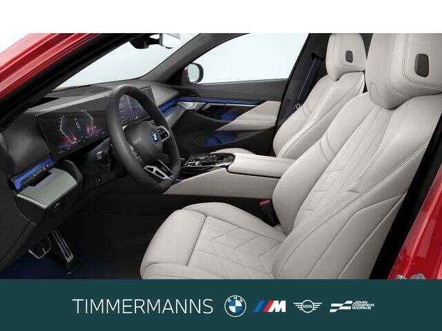 BMW i5 (Bild 3/5)