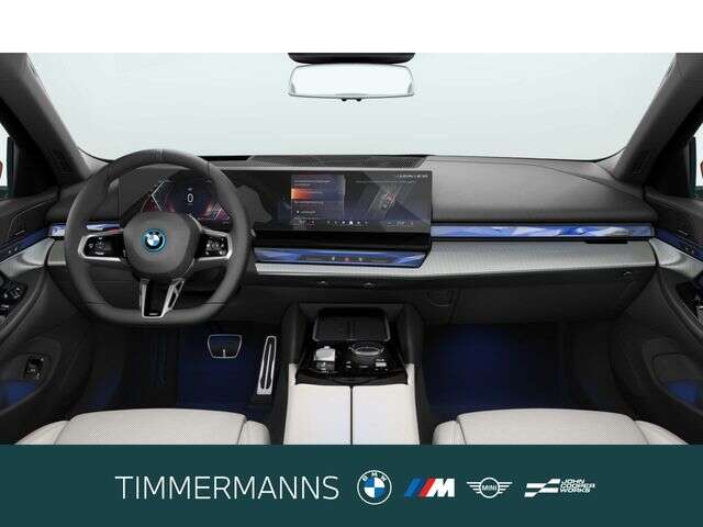 BMW i5 (Bild 4/5)