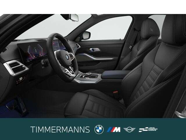 BMW 330 (Bild 3/7)