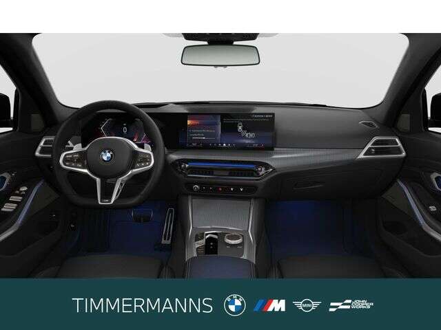 BMW 330 (Bild 6/7)