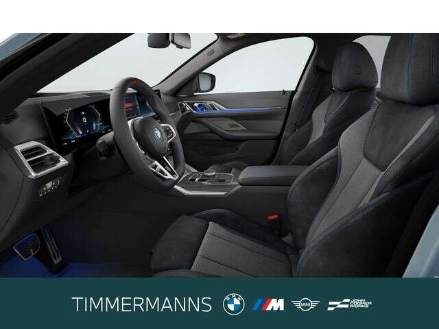 BMW i4 (Bild 3/5)