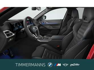 BMW i4 (Bild 3/5)