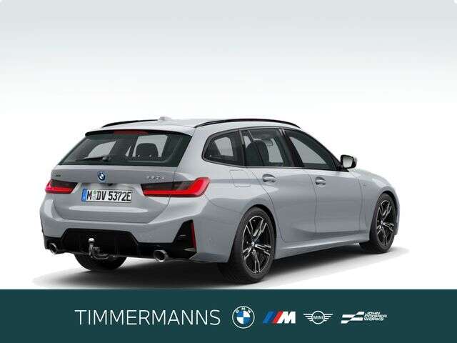 BMW 330 (Bild 2/5)