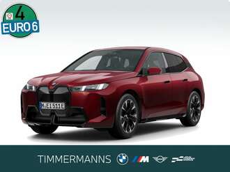 BMW iX (Bild 1/5)