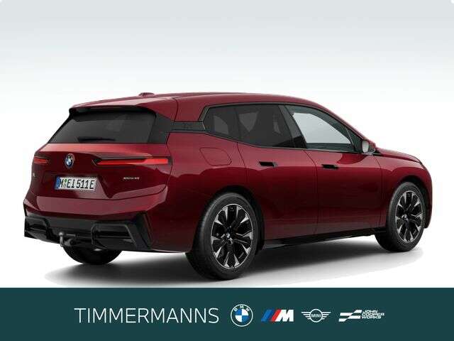 BMW iX (Bild 5/5)