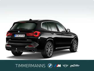 BMW X3 (Bild 2/5)