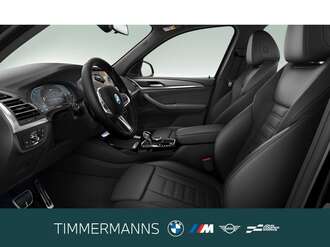 BMW X3 (Bild 3/5)