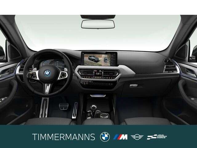 BMW X3 (Bild 5/6)